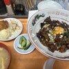 大衆食堂スタンド そのだ 五反田店