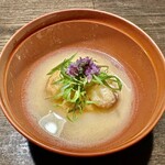 267649117 - 海老真丈のイナムドゥチ