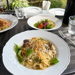 パルコ デル チェロ - 