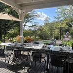 パルコ デル チェロ - 