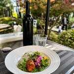 パルコ デル チェロ - 