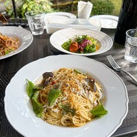 パルコ デル チェロ - 