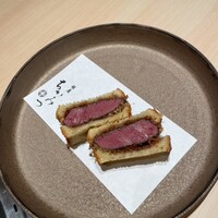 銀座 ちかみつ 六丁目 - 