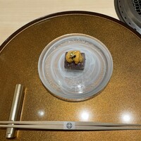 銀座 ちかみつ 六丁目 - 