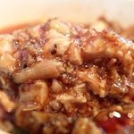 神龍 - 陳建一マーボー