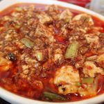 神龍 - 陳建一マーボー