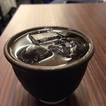 陣屋 - 140429 芋焼酎「赤霧島」