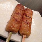 陣屋 - 140429  つくね