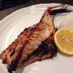 陣屋 - 140429 赤魚粕漬け焼き