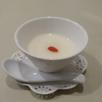 礼華 - 杏仁豆腐