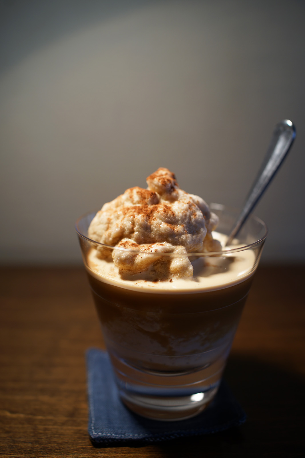 ハヴント・ウイ・メット? 写真 : 【閉店】ハヴントウィーメット （cafe haven't we met