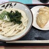 うどん 丸喜