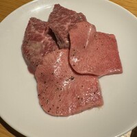 ビーフキッチン 恵比寿店 - 
