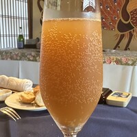 スポンタネ - スポンタネ自家製コーラ　スパイス感の美味しいクラフトコーラです