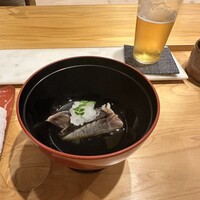 鮨 練磨 - 