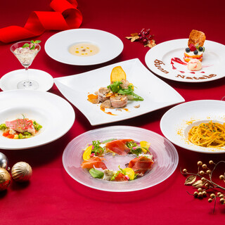 イタリア料理 Trattoria Mezzanino_1