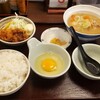 大衆食堂 定食のまる大 静岡北口店