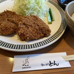 チャールスとん - 