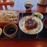 柏屋 - 料理写真: