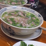 Phở Việt Nam - 