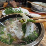 Phở Việt Nam - 