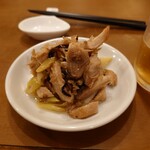 餃子専門店 祥雲 - 