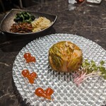 焼肉たまき 京橋店 - 