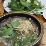 Phở Việt Nam - 