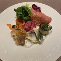 Russian Restaurant ROGOVSKI 銀座 - 