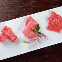 肉刺し