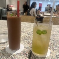 アニヴェルセル カフェ - 