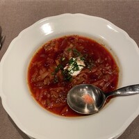 Russian Restaurant ROGOVSKI 銀座 - 