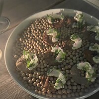 The Jade Room + Garden Terrace - 