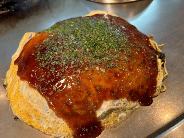 Ganso Henkutsuya Shintenchi Ten