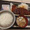 名古屋名物 みそかつ 矢場とん NEOPASA岡崎店