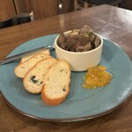 原価ビストロBAN！ 新橋2丁目 - 