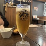 原価ビストロBAN！ 新橋2丁目 - 