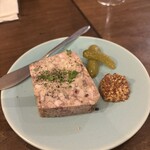 原価ビストロBAN！ 新橋2丁目 - 