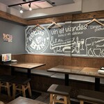 原価ビストロBAN！ 新橋2丁目 - 