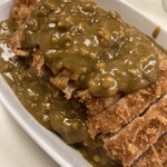 ライスカレー まんてん - 