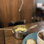 原価ビストロBAN！ - 