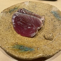 すし晴 - 