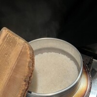 【ランチ限定】厚切りポークステーキランチ（180g）
