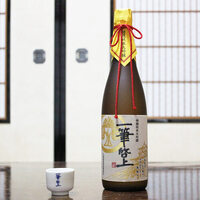 特撰純米大吟醸 一筆啓上