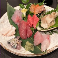 博多海鮮 和たつ美 博多本店 - 