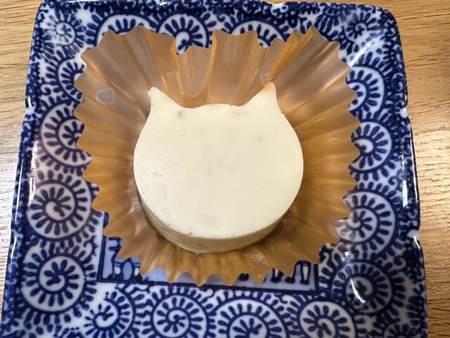 NEKO NEKO CHEESECAKE Ion Yagoto Ten photo 2