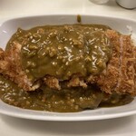 ライスカレー まんてん - 