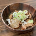 もつ焼きやまちゃん - 
