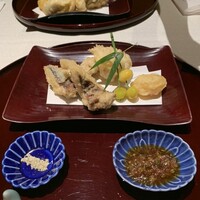 北新地 湯木 新店 - 