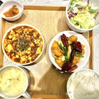 御膳房 六本木店 - 